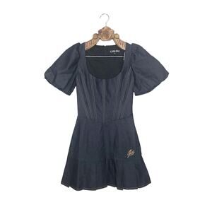 knee length dresses for ladies CRUZI MINI DRESS main image 0